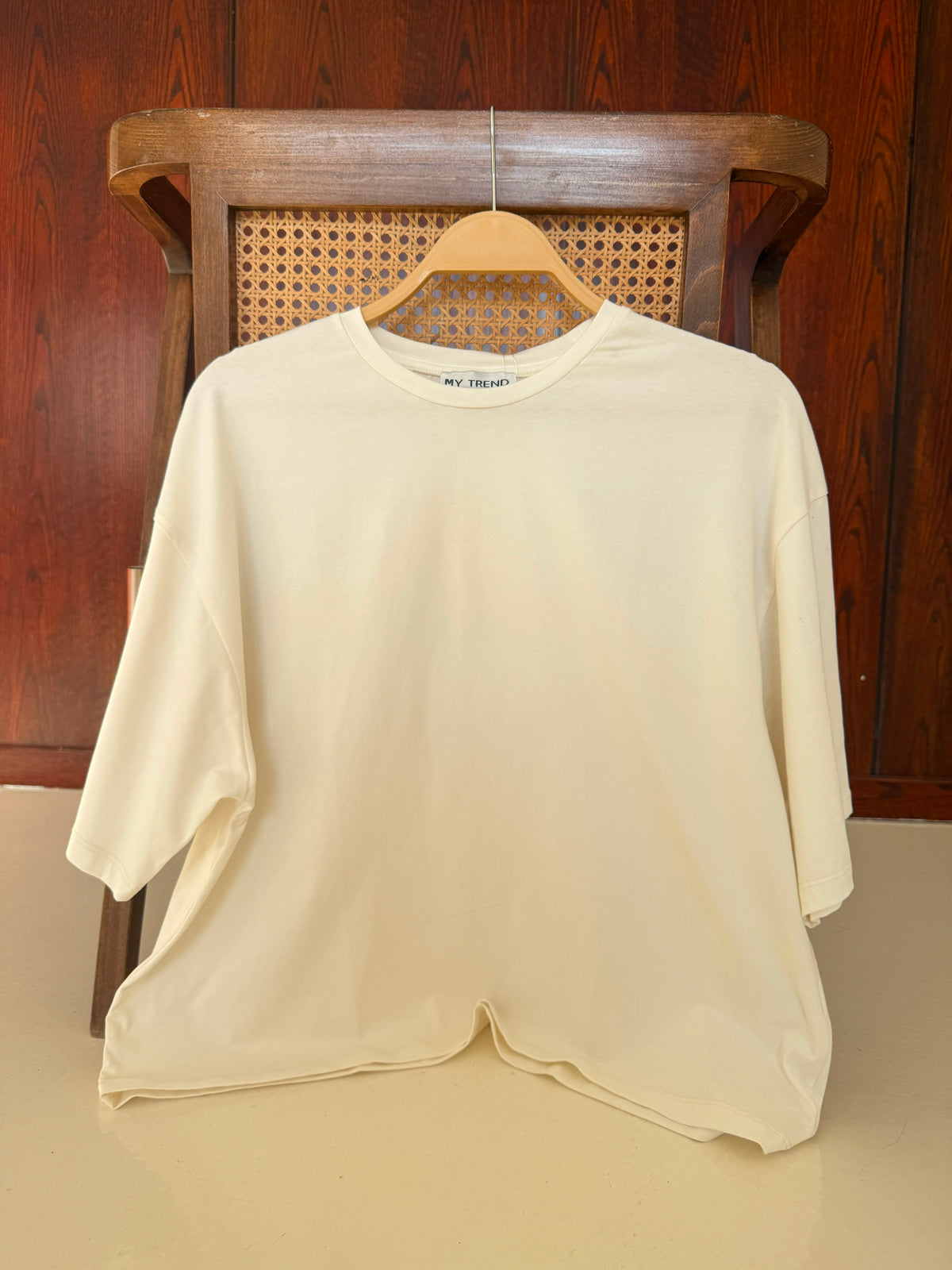 Basic T-Shirt