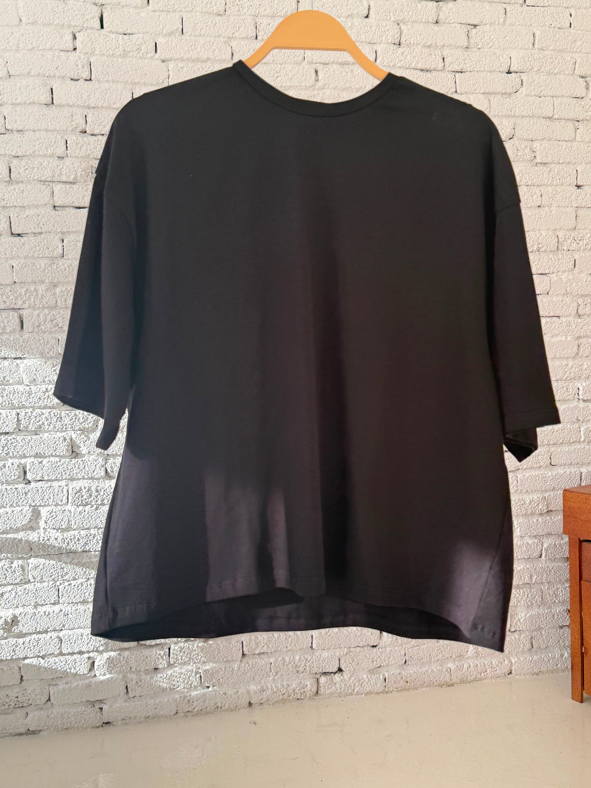 Basic T-Shirt