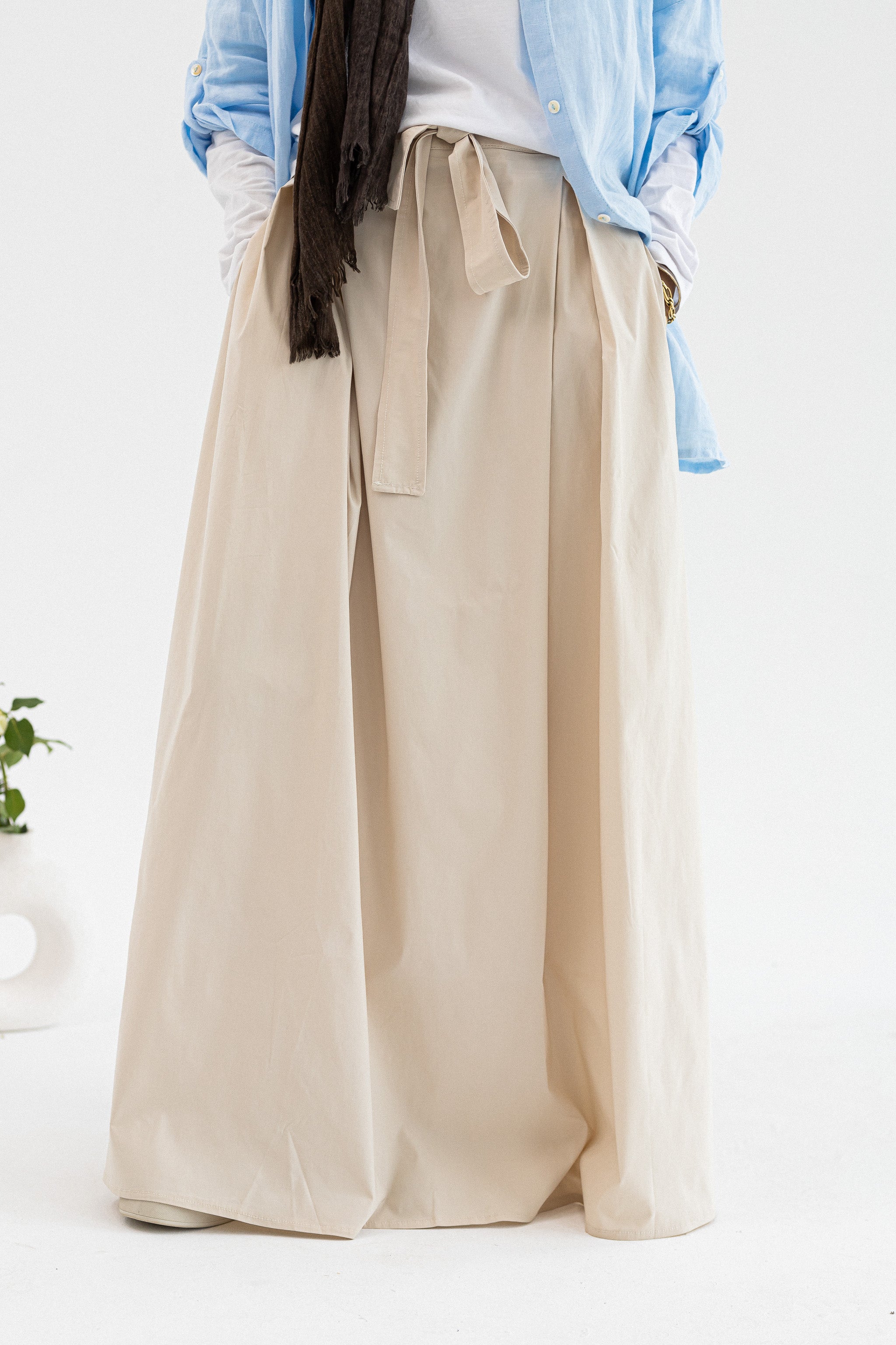Ribbon Skirt 08/09/1262 – Amenaa