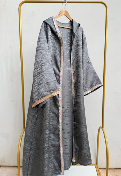 Ramadan Elegant Kaftan - Amenaa