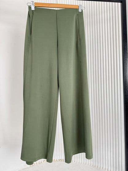 Flow Wide-Leg Pants 8/10/14106